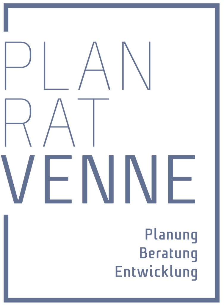 Planung - Beratung - Entwicklung - Friedhofsentwicklung